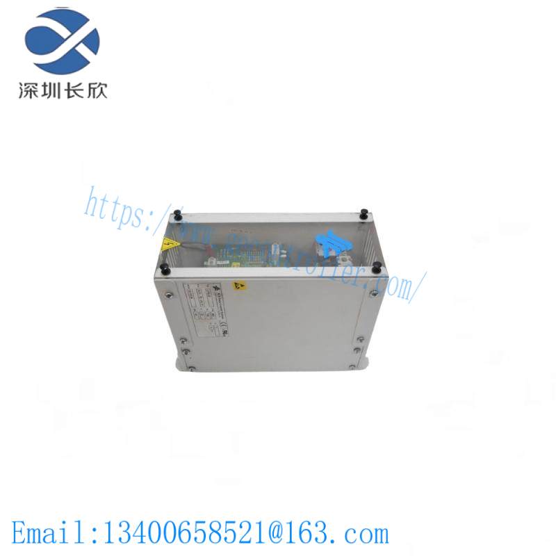 SCS UFS-22 Frequency converter Control Systems