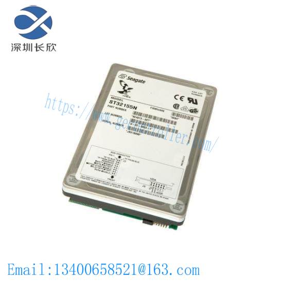 Seagate ST32155N Hard Drive