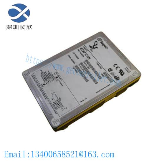 Seagate ST32155N Hard Drive
