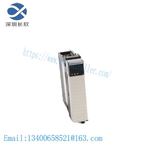 SERVO MODULE SEVO BOARO