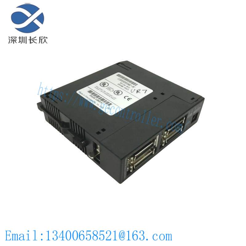 SERVO MODULE SEVO C20003/2.1