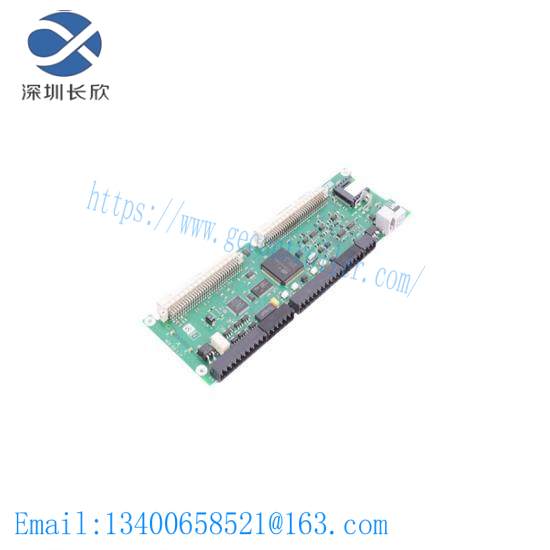 SEW 8243182.16.12/08169101.14 SERVO CONTROL CARD