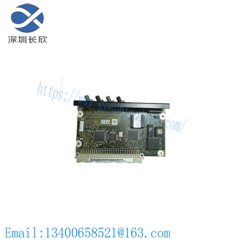 SEW DFI21B Interface Card