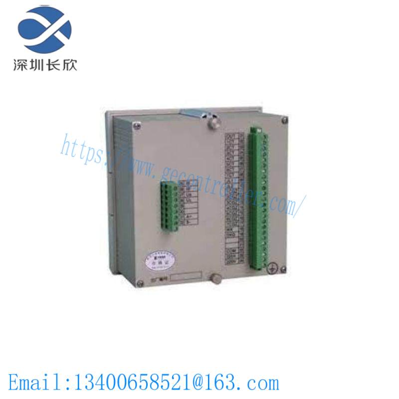 Shaanxi Zhongguan Electric Control Co., Ltd DWK3-110BZM Control by compensation