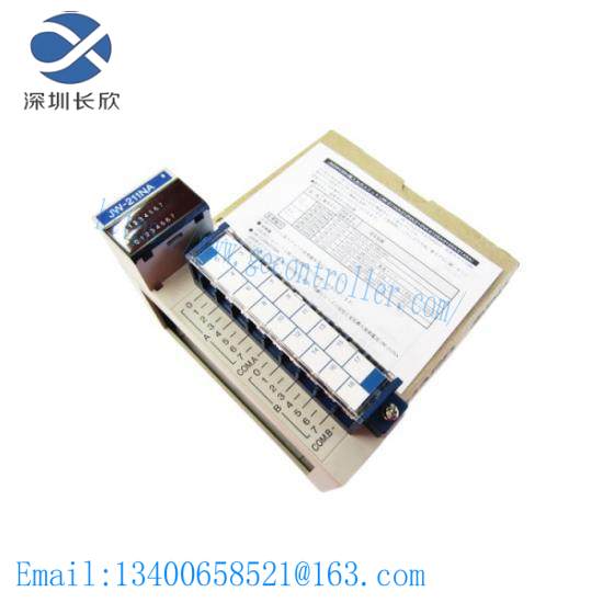 SHARP JW-211NA AC INPUT MODULE