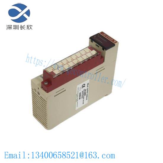 SHARP JW-214SA RELAY OUTPUT MODULE
