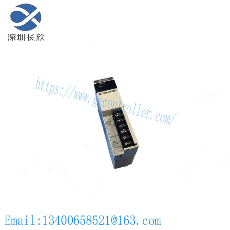  SHARP JW-22PU POWER SUPPLY MODULE 