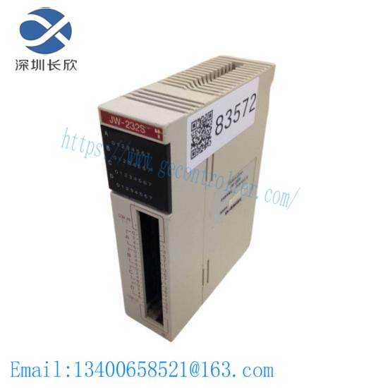 SHARP JW-232S DC Output Module