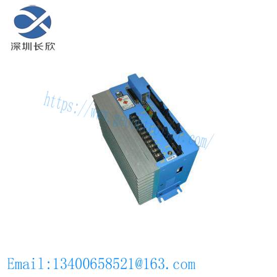SHI SSE-30PA Servo driver