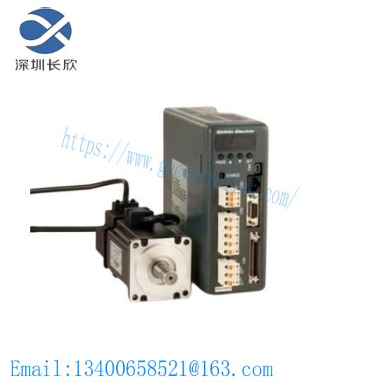 Shihlin SDA-350A2 Servo Motor