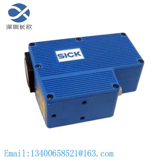 SICK DME2000-000 Distance Sensor