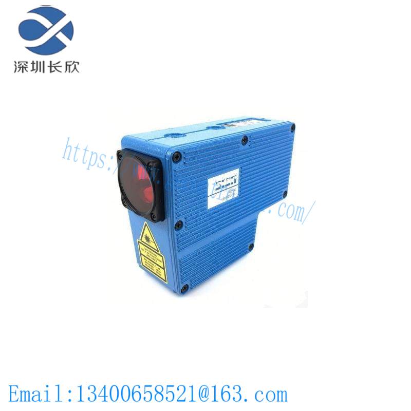 SICK DML40-2-1211 1027608 Distance measuring device