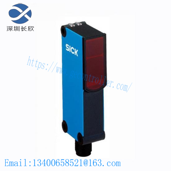 SICK WE18-3P430 light barrier