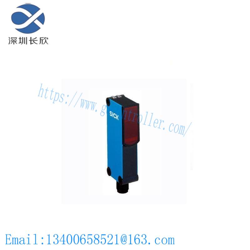 SICK WE18-3P430 Small Photoelectric Sensors