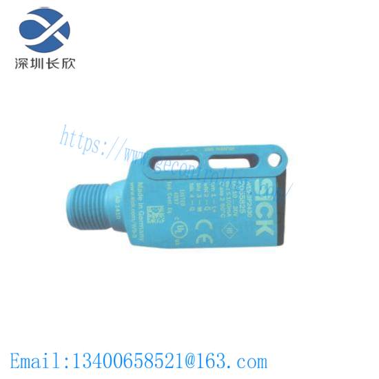 SICK WE9-3P-2430 Photoelectric sensors