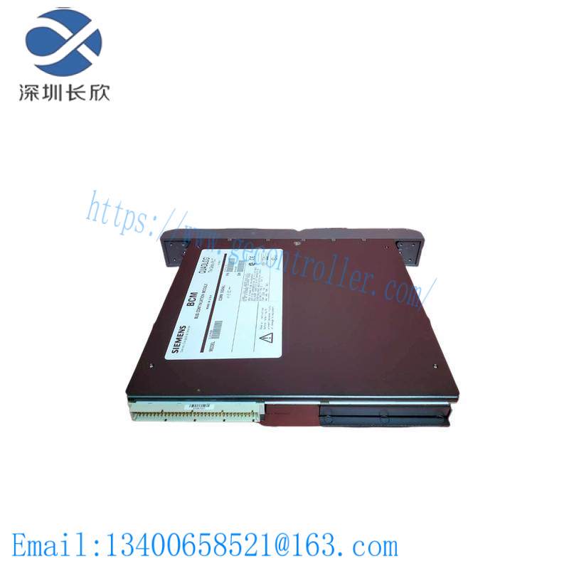 SIEMENS 15499-146/8 Fan Assy- ModulRac