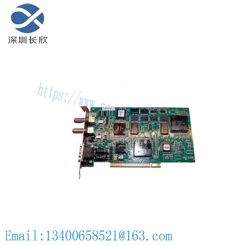 SIEMENS 16413-1-3 MBI/MNI Combo Board