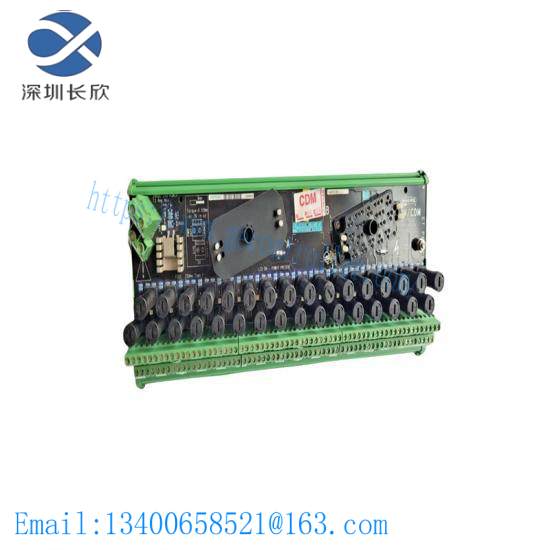 Siemens 16436-1-03 SDM/CDM RELAY