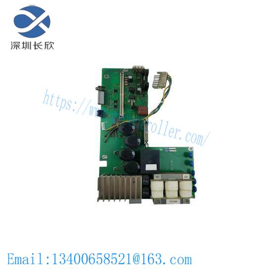 SIEMENS 180058910100 Control board