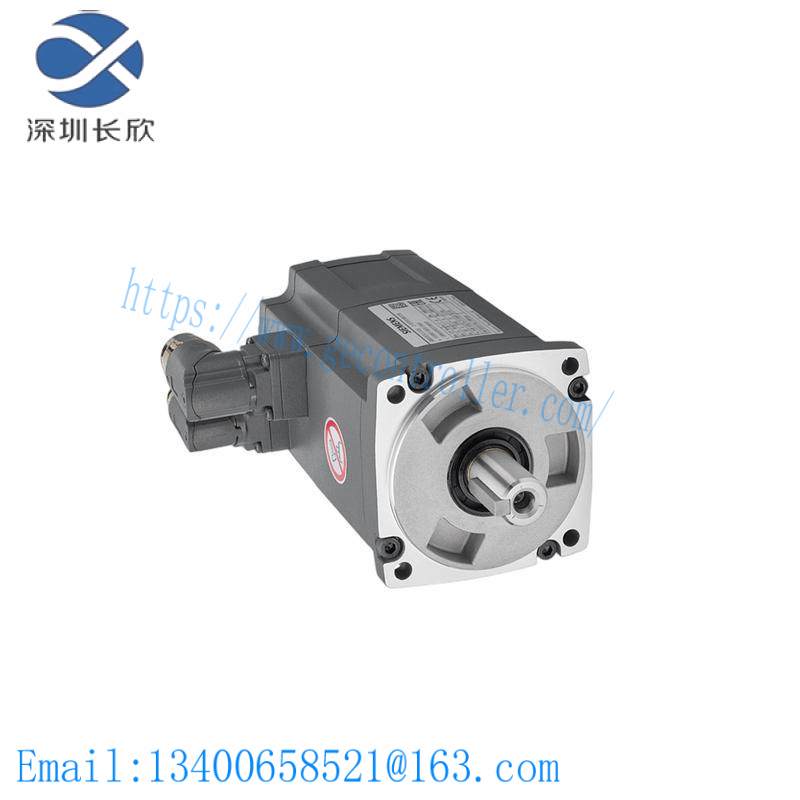 SIEMENS 1FL6044-1AF61-2AA1 SERVO MOTOR