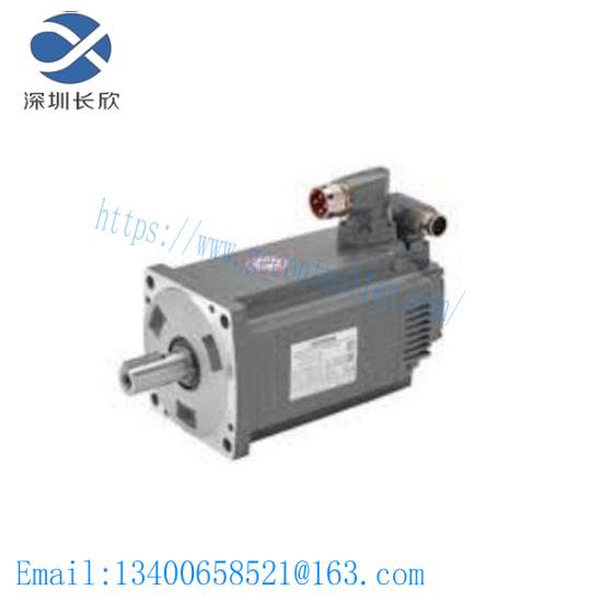 Siemens 1FL6044-1AF61-2AA1 SINAMICS