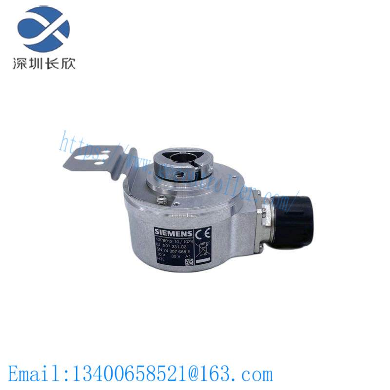 SIEMENS 1XP8032-10 Encoder