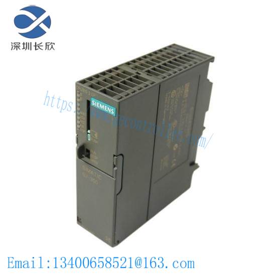 SIEMENS 315-2AH14-OABO CPU 315-2DP Processor Module