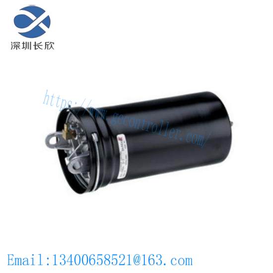 SIEMENS 331-2905 Pneumatic Damper Actuator