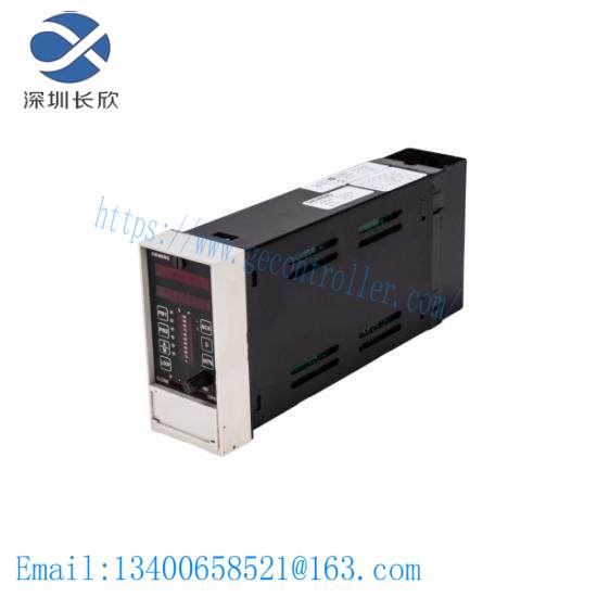 Siemens 353A41NNETNNA4 Process Controller