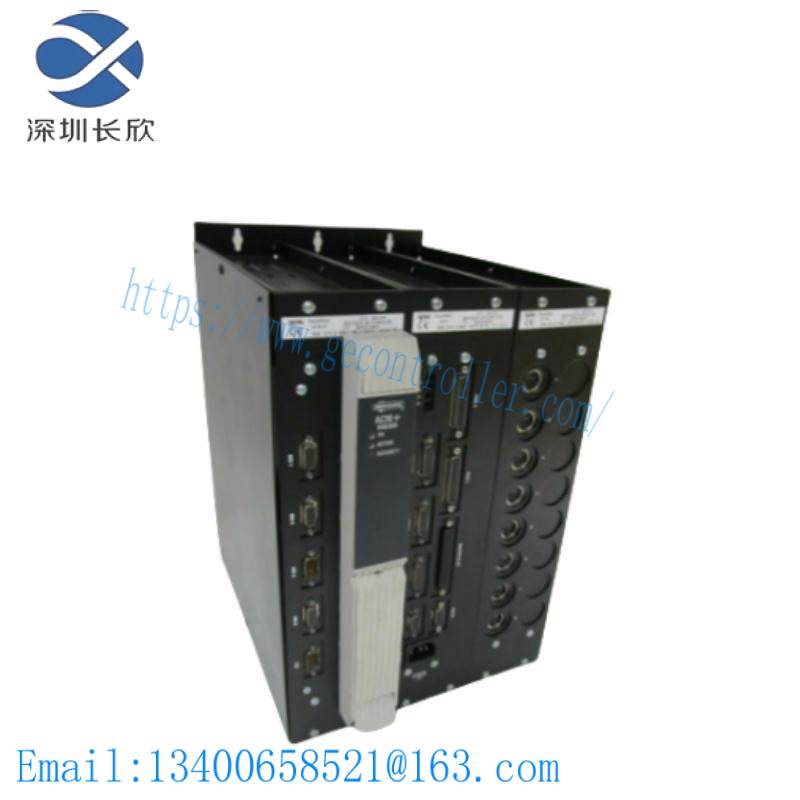 SIEMENS 39ACM28AEN 16139-218/3 Advanced Control Module