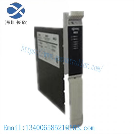 Siemens 39MBXNAN 16180-1/17 Modulbus Expander