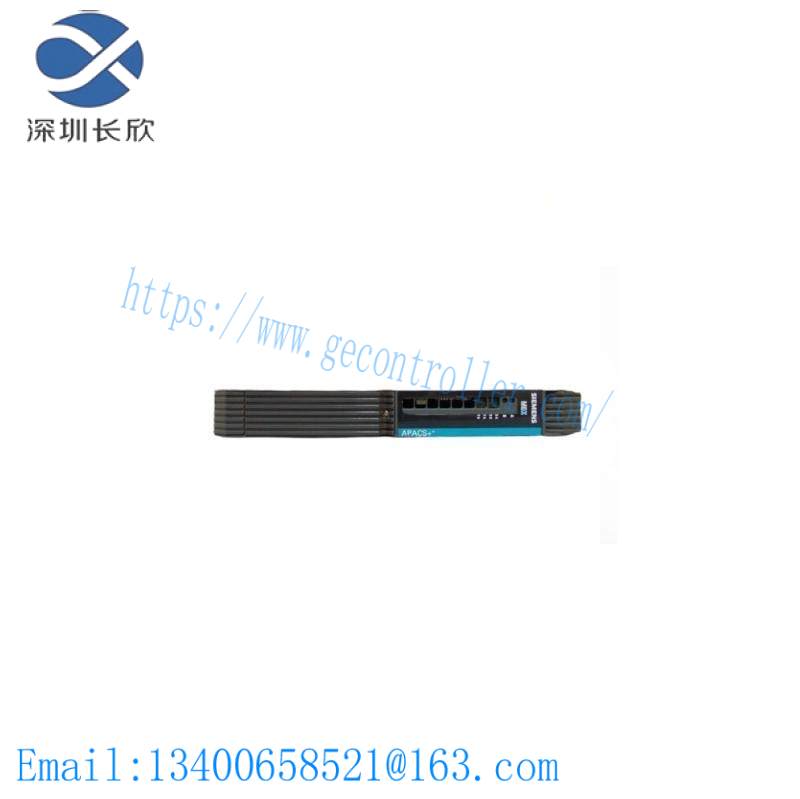 SIEMENS 39MBXNAN 16180-1/17 Modulbus Expander Module