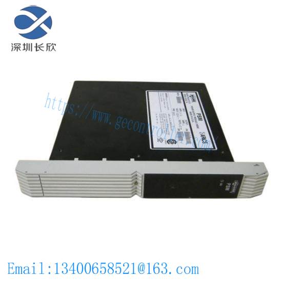 SIEMENS 39PSMNAN PSM Power Supply Module