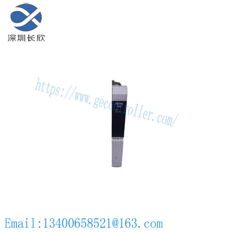 SIEMENS 39SAMCAN 16133-71/13 APACS+ SAM Standard Analog Module