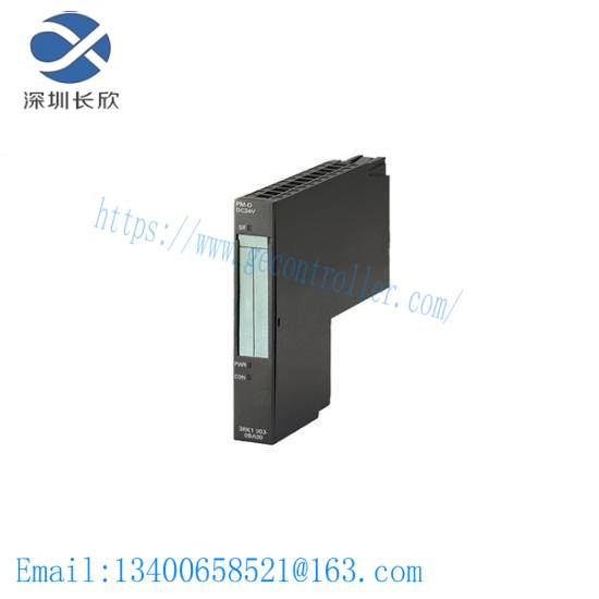 SIEMENS 3RK1 903-0BA00 Power module