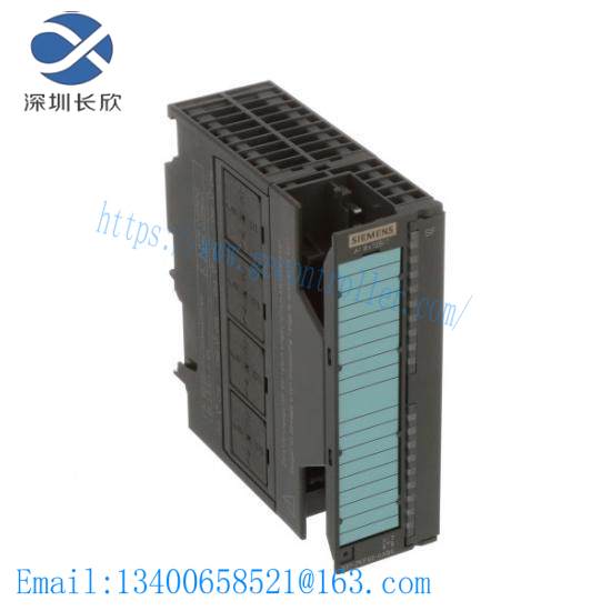 Siemens 3RK7137-6SA00-0BC1