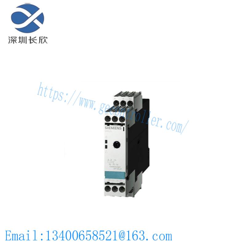 SIEMENS 3RP1531-1AP30 Timing relay