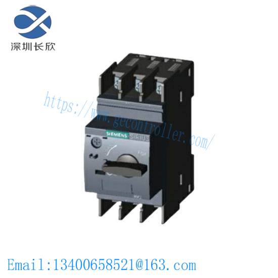 Siemens 3RV20-214PA-1040  Simatic