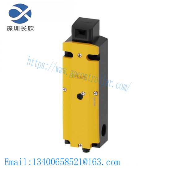 SIEMENS 3SF1324-1SD21-1BK4 INTERLOCK SW TOP