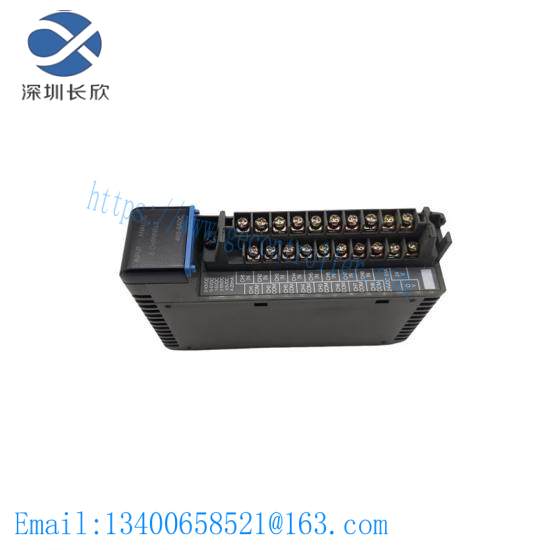 Siemens 405-8ADC-1 Analog Input Card