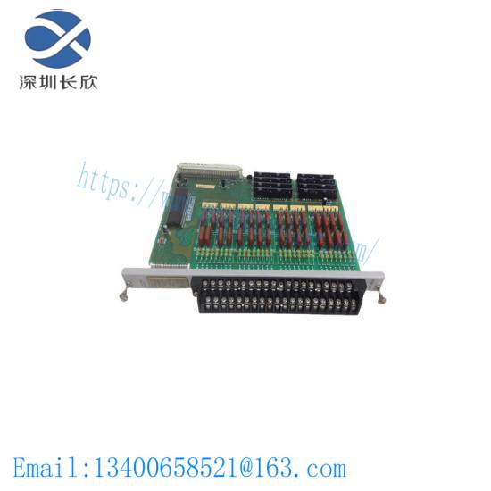 Siemens 505-4232 Digital Input Module ﻿