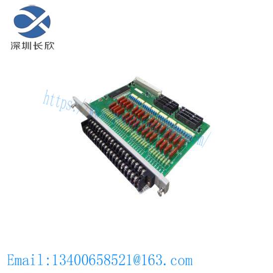Siemens 505-4232A Digital Input Module