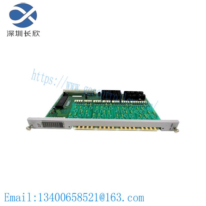 SIEMENS 505-4332 DIGITAL INPUT MODULE
