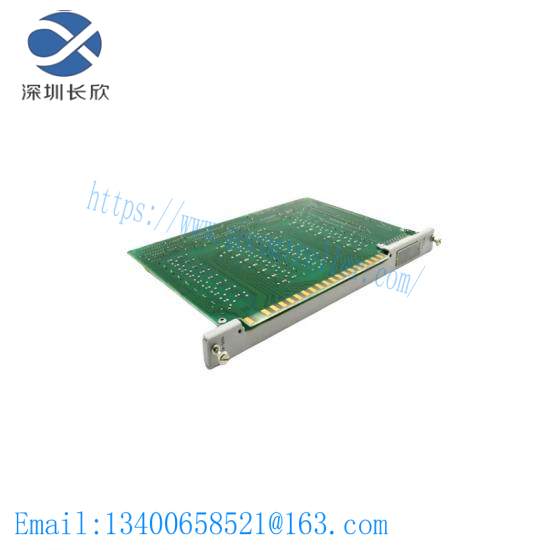 Siemens 505-4916A Relay Output Module