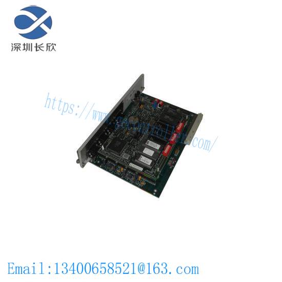 SIEMENS 505-RTU Remote Terminal Module