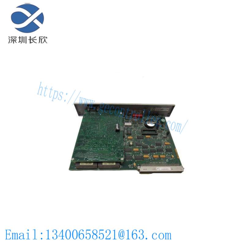 SIEMENS 545-1104 Simatic Power Supply CPU Module