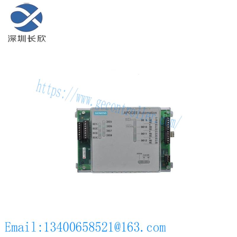 SIEMENS 549-210 Digital Point expansion Module