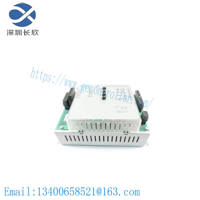 SIEMENS 549-211 EXPANSION MODULE