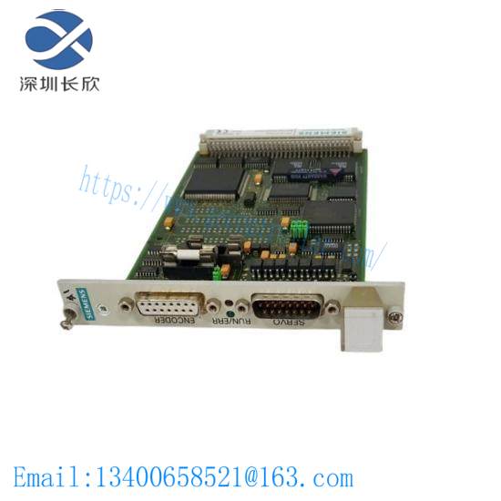 SIEMENS 6AR1304-0EA00-0AA0 counter module