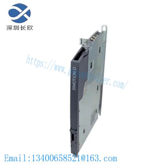 Siemens 6AU1432-2AA00-0AA0 Controller